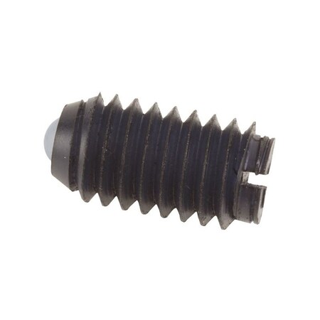 Te-Co M12X1.75" Nyl Ball Plngr Assy, PK5 63972